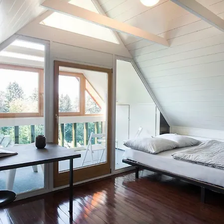 Ferienhaus Ferienhaus Lothar Eichenberg