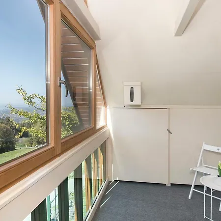 Ferienhaus Lothar Ferienhaus Eichenberg
