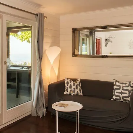 Ferienhaus Lothar אייכנברג
